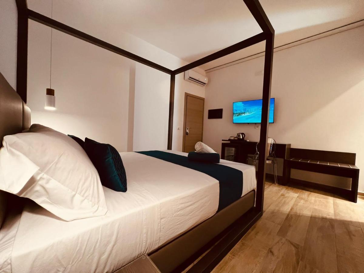 Suite Sweet Dreams Dan Champs San Vito Lo Capo Exterior photo